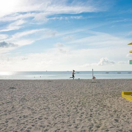 Parisian Hotel Miami Beach Eksteriør billede