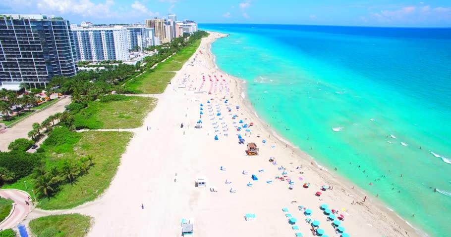 Parisian Hotel Miami Beach Eksteriør billede