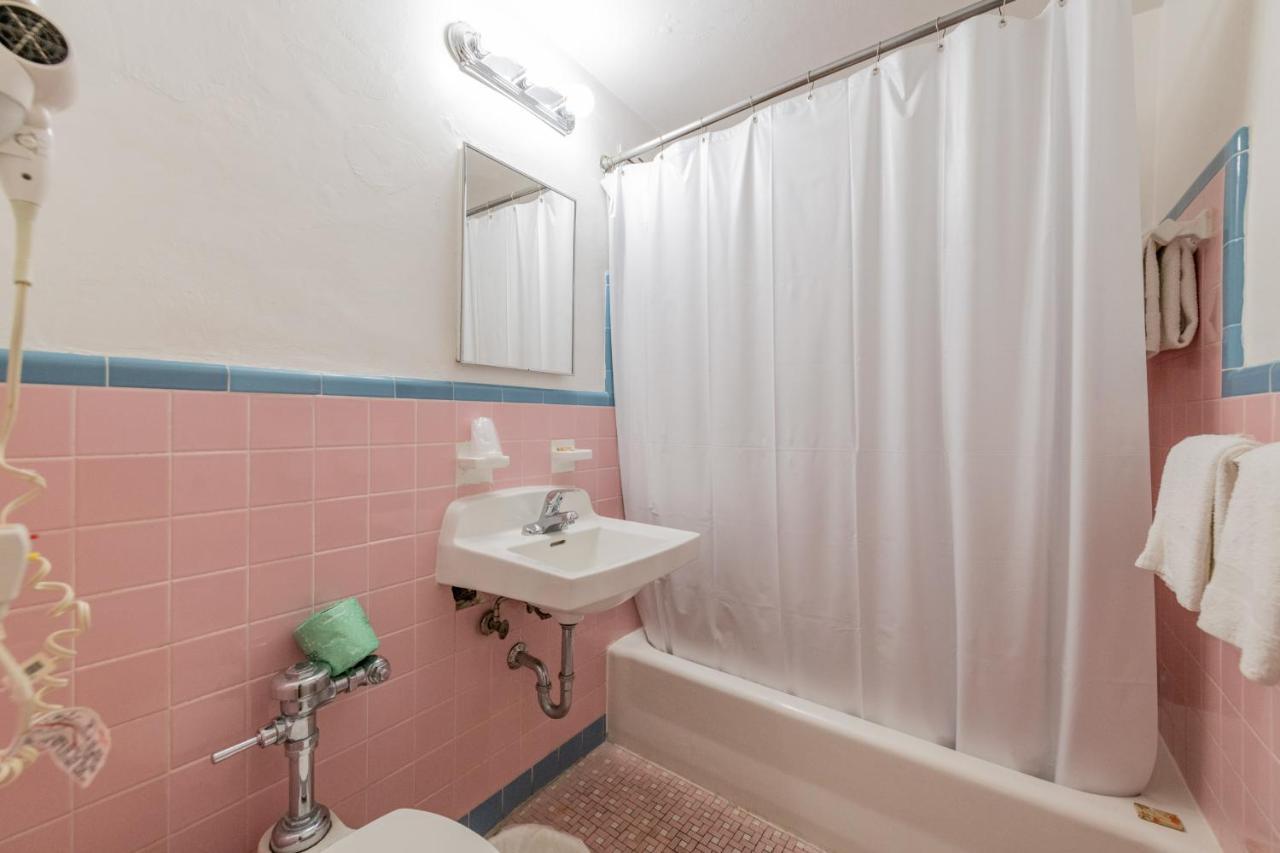 Parisian Hotel Miami Beach Eksteriør billede