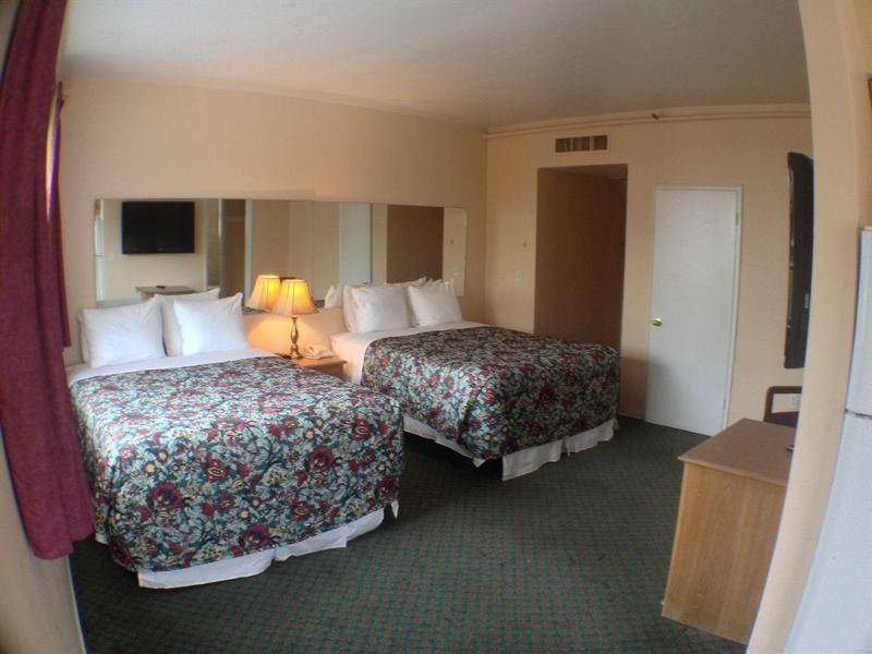 Parisian Hotel Miami Beach Eksteriør billede