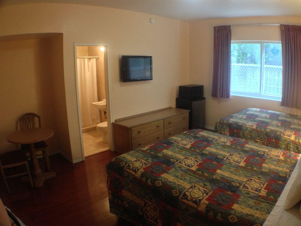 Parisian Hotel Miami Beach Eksteriør billede