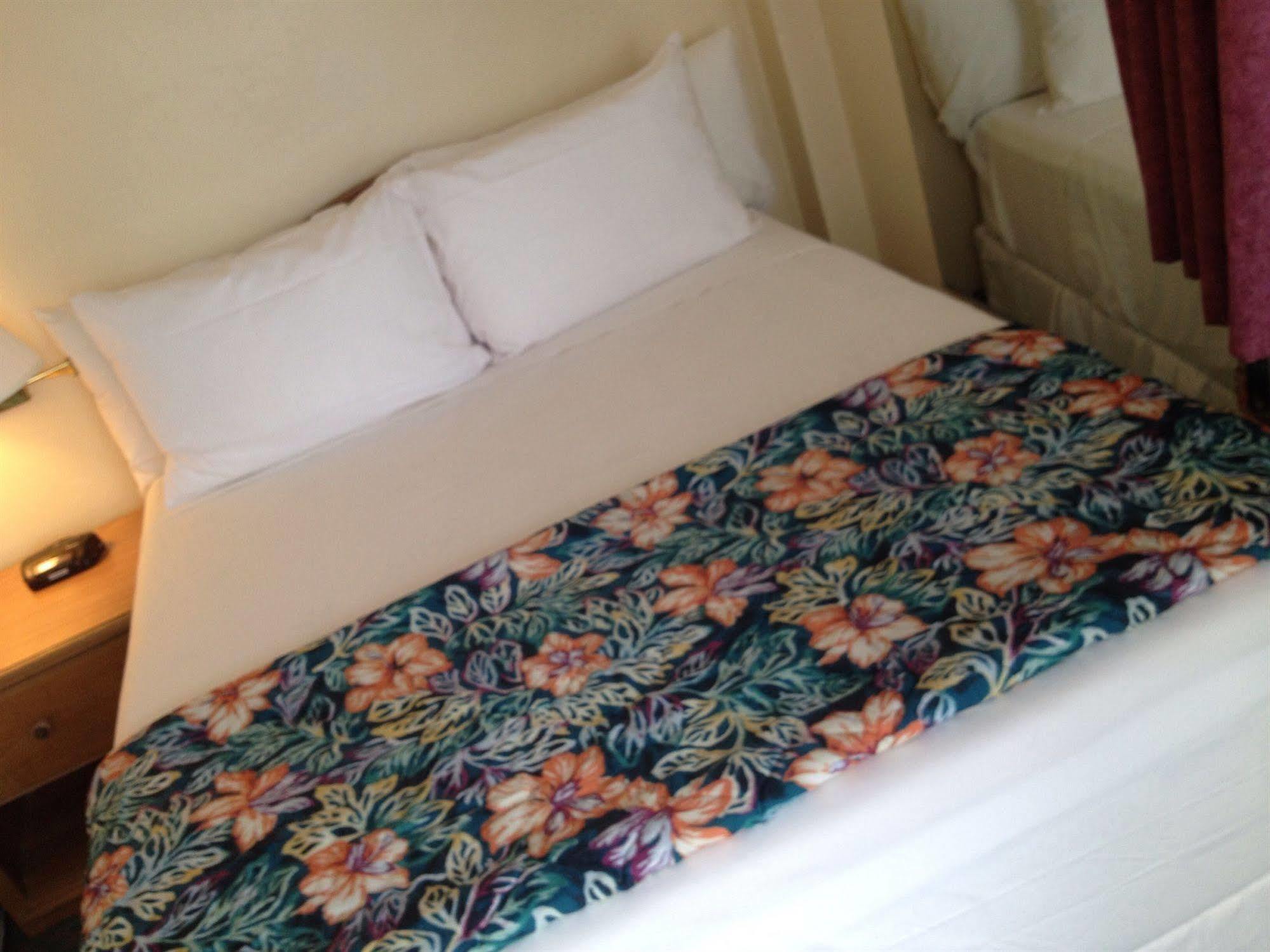 Parisian Hotel Miami Beach Eksteriør billede
