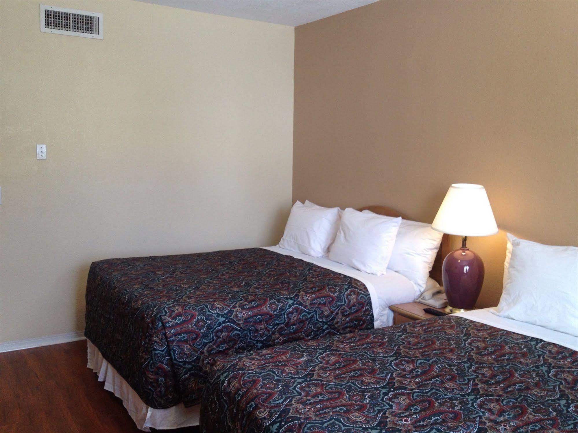 Parisian Hotel Miami Beach Eksteriør billede
