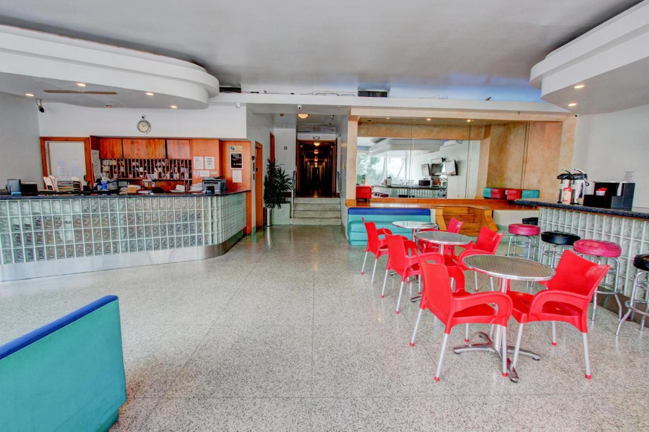 Parisian Hotel Miami Beach Eksteriør billede